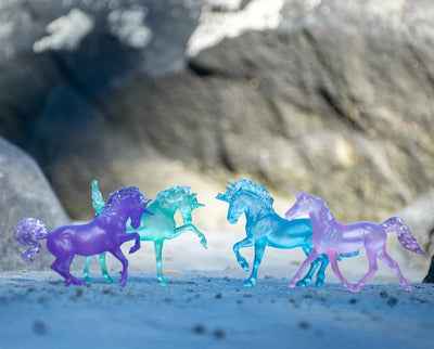 Breyer Gems of the Ocean Gift Set 10473