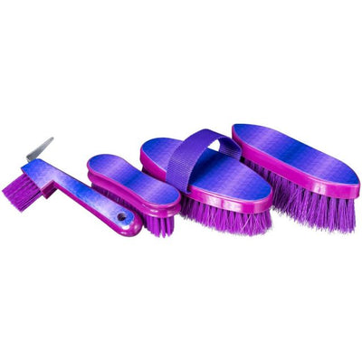 Tough 1-4 Piece Brush Package (Multiple Styles Available)