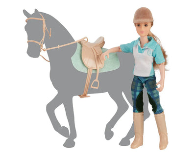 Greta | English Rider & Tack 10720 - 2026