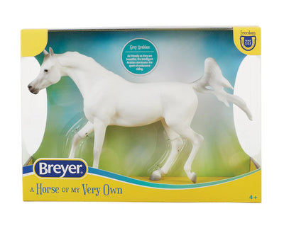 Grey Arabian 10612