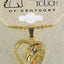 The Finishing Touch - Horse Head in Heart