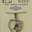The Finishing Touch - Horse Head in Heart