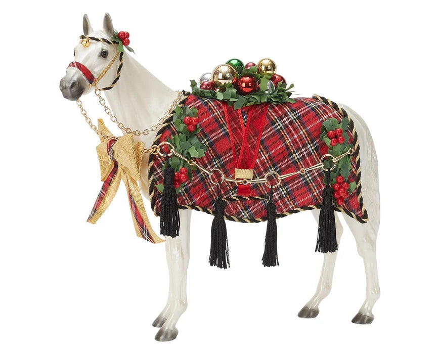 Holiday Homecoming | 2026 Holiday Horse 10537