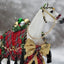 Holiday Homecoming | 2026 Holiday Horse 10537