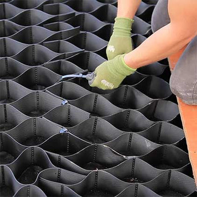 Lighthoof Equine Mud Management Panel
