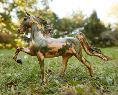 Breyer Honor | 2025 Hope Horse 10383