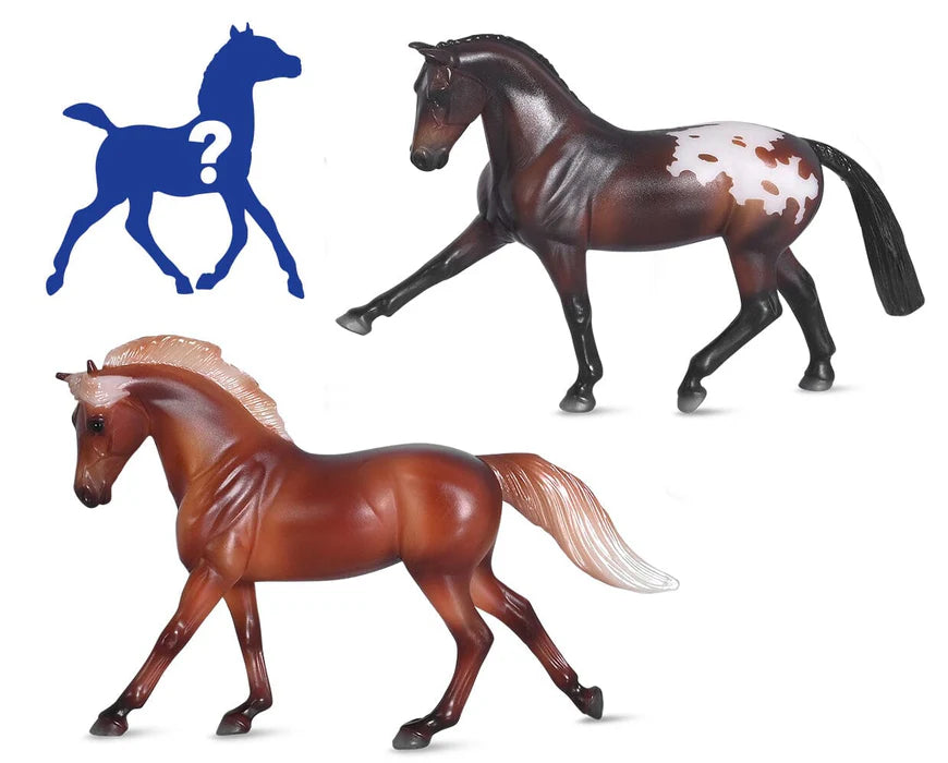 Breyer Horse Foal Surprise
