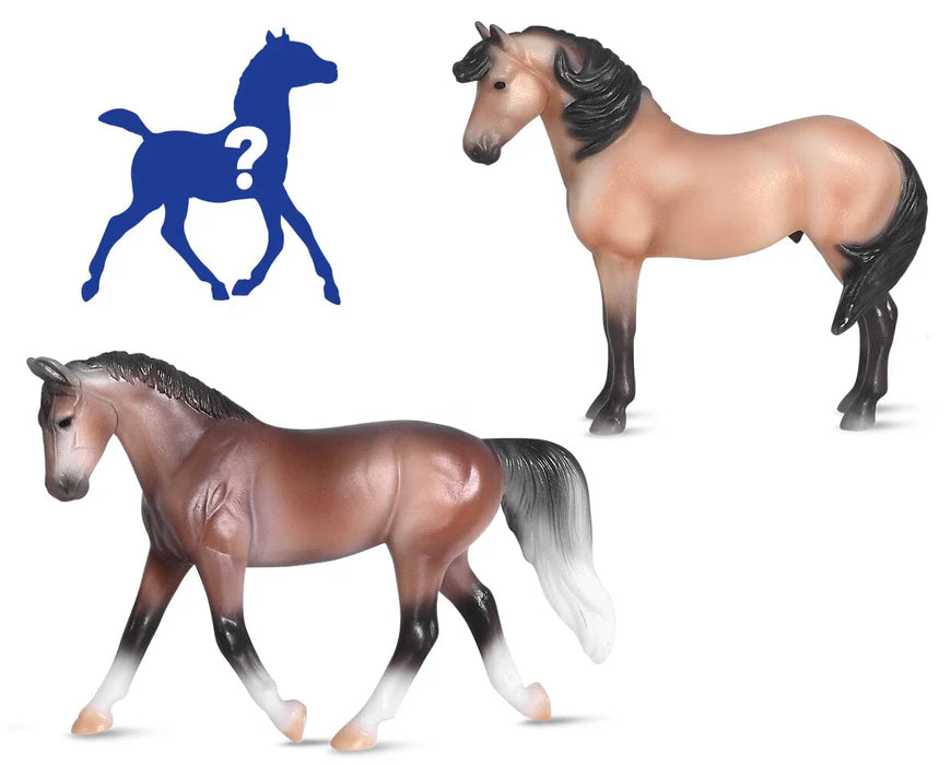 Breyer Horse Foal Surprise