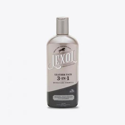 Lexol Leather Care