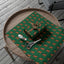 Elegant Horses Pattern Wrapping Paper