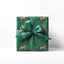 Elegant Horses Pattern Wrapping Paper