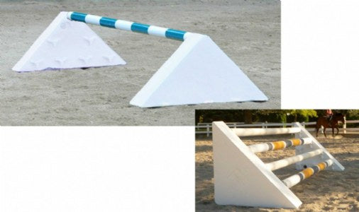 Burlingham Sports Easy Glide Jump