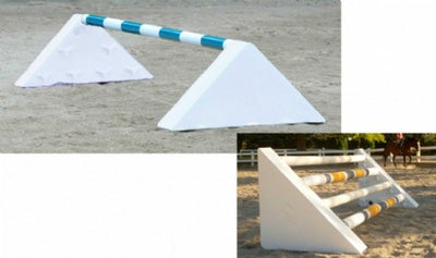 Burlingham Sports Easy Glide Jump