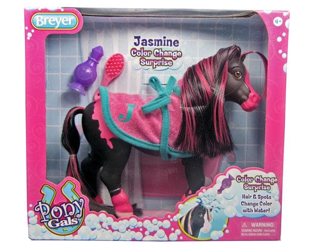 Jasmine Color Surprise 7105