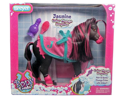 Jasmine Color Surprise 7105