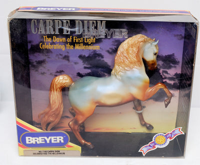 Breyer Carpe Diem 1105