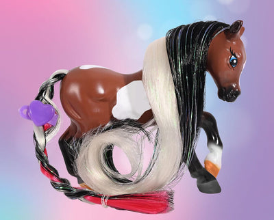 Breyer Li'l Beauties | Koda 10379