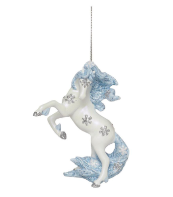Enesco Winter Wonderland ornament
