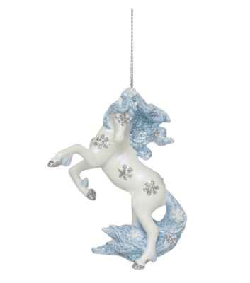 Winter Wonderland ornament