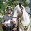 Hytyme Legend | KHP Mounted Police Horse 1884