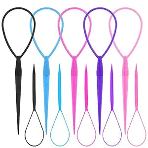 Topsy Tail Braiding Tool (Small Or Large)
