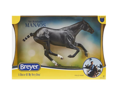 Breyer Manaos | Polo Pony 10314
