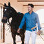 Breyer Manaos | Polo Pony 10314