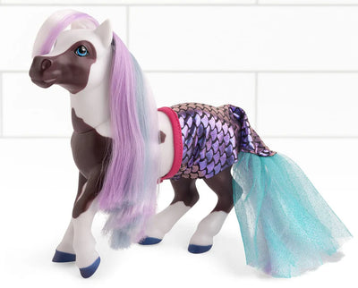 Marina Color Change Mer-Pony 7252