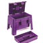 K&D Equestrian Grooming Stool