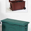 Burlingham Sports Pony Sport Tack Trunk