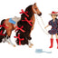 Nora & Boots | Western Horse & Rider 10651