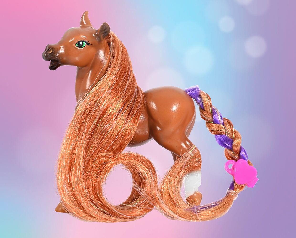 Breyer Li'l Beauties | Penny 10377