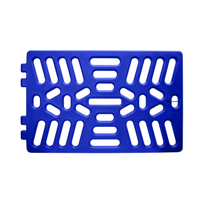 Plastic Stall Gate