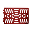 Plastic Stall Gate