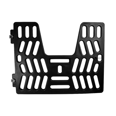 Plastic Stall Gate w/ Yoke