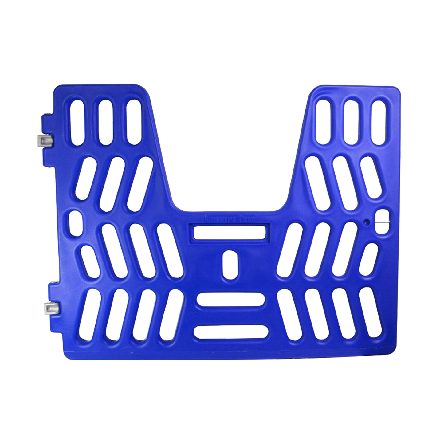 Plastic Stall Gate w/ Yoke
