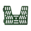 Plastic Stall Gate w/ Yoke