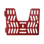Plastic Stall Gate w/ Yoke