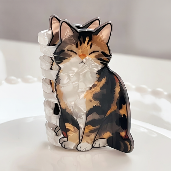 Cat Claw Clip