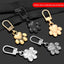 Cat Paw Zipper Pulls Cute Metal Replacement for Clothes  Bags