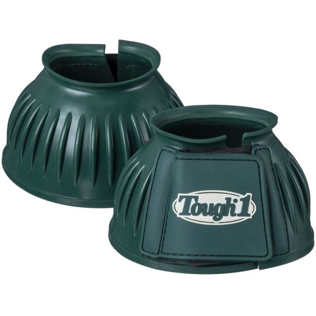 Tough 1 - Heavy Duty Double Lock Bell Boots