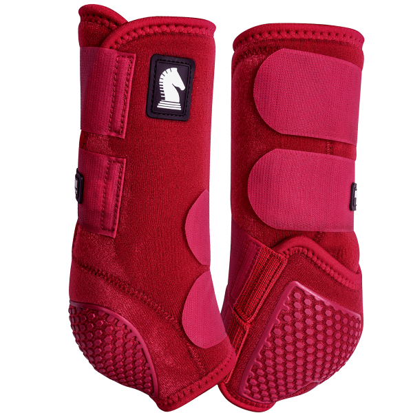 Classic Equine Flexion by Legacy2 Support Boots