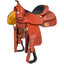 Royal King Ridgeline Saddle 15"