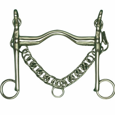 Albacon 5" Wide Port - Used