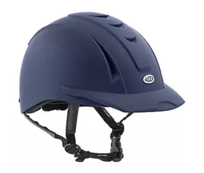 IRH Equi-Pro II Helmet