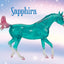 Sapphira | Unicorn 10799 - 2026