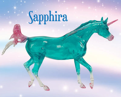 Sapphira | Unicorn 10799 - 2026