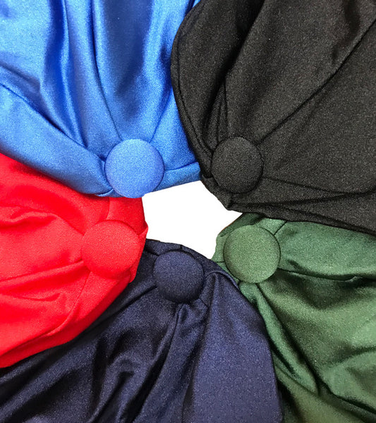 Lycra Helmet Cover