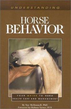 USED/ Understanding Horse Behavior