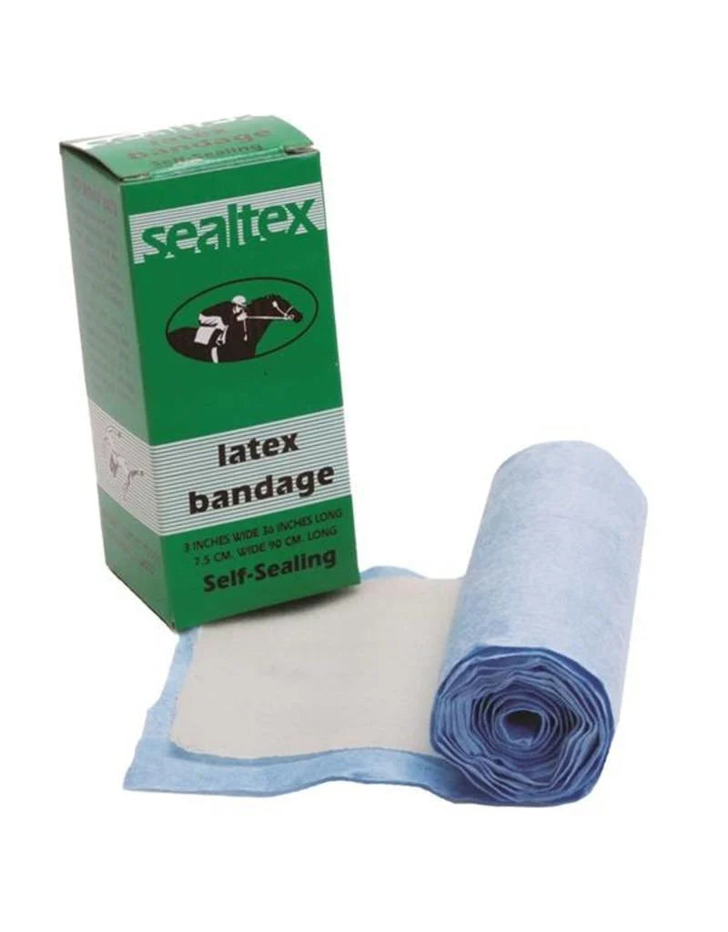 Sealtex - Bit Wrap (YES IT'S BACK!) (2 Sizes Available!)